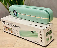 Вакуумний пакувальник