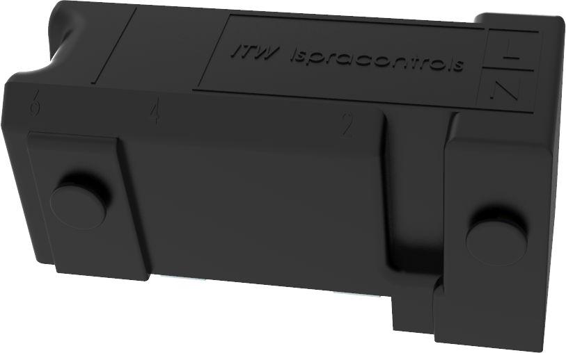 Блок підпалу для варочної панелі Bosch 12015937 для варильної поверхні Bosch 12015937, фото 1