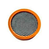 Фільтр для безпроводного пилососа Philips SpeedPro, SpeedPro Aqua, FC67**, FC8009/81, 300002763522, 300002763521, фото 3