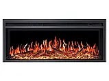 ЕЛЕКТРОКАМІН ARTIFLAME AF38 MULTICOLOR, фото 3
