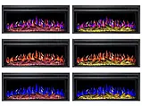 ЕЛЕКТРОКАМІН ARTIFLAME AF38 MULTICOLOR, фото 7