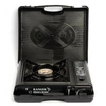 Газова портативна плитка Ranger Stove (RA 9951), фото 3