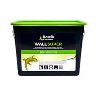 BOSTIK-76 КЛЕЙ WALL SUPER, 15л