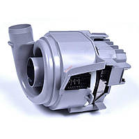 00755078 Циркуляционный насос (мотор) для посудомоечной машины Bosch, Siemens 00755078
