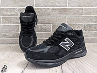 Кроссовки New Balance 990 \ Нью Беланс 990 \ 44