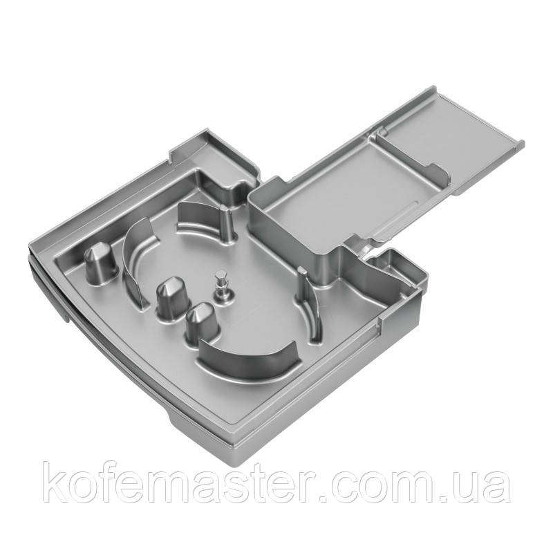 Піддон для крапель (каплесборник) кавомашин Delonghi PrimaDonna S Deluxe, 5313226961