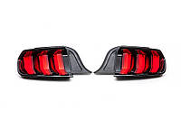 Задние фонари OEM (2 шт, 2015-2024) для Ford Mustang DG