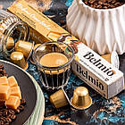Nespresso® капсулы Belmio Madame Crème Brûlée, фото 3