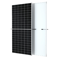 Солнечная панель Trina Solar TSM-DE19R Монокристаллический солнечный модуль Солнечная батарея 575 Вт