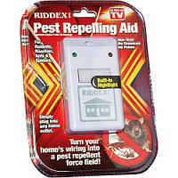 Отпугиватель грызунов и насекомых Riddex Plus Pest Repelling Aid 130778