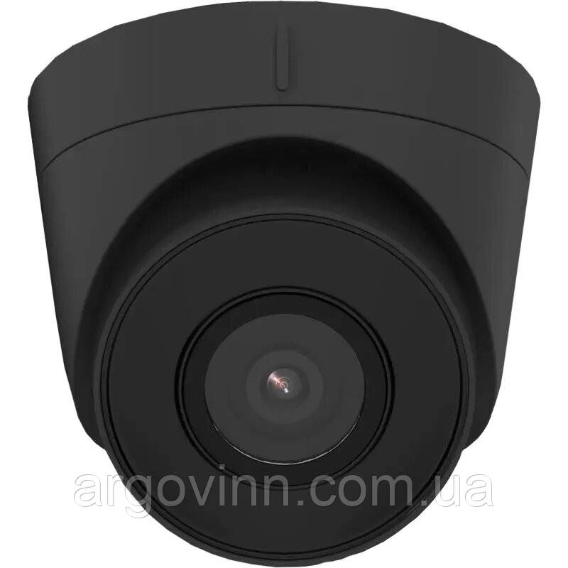 Мережева відеокамера Hikvision DS-2CD1343G2-I (BLACK).