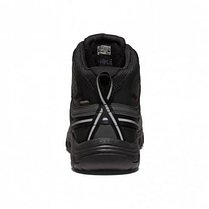 Чоловічі зимові ботинки Keen Targhee III MID WP 44,5 (29 см) (1028129), фото 5