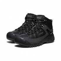 Чоловічі зимові ботинки Keen Targhee III MID WP 44,5 (29 см) (1028129), фото 4
