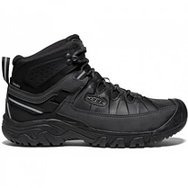 Чоловічі зимові ботинки Keen Targhee III MID WP 44,5 (29 см) (1028129), фото 3