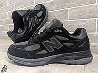 Кросівки New Balance 990 \ Нью Беланс 990 \ 41