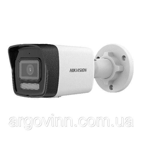 Відеокамера IP циліндрична Hikvision DS-2CD1043G2-LIUF.