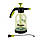 Пневматичний обприскувач 2л, AQUA SPRAY CLEAR, AS0200CL, фото 3