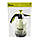 Пневматичний обприскувач 2л, AQUA SPRAY CLEAR, AS0200CL, фото 5