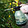 Пневматичний обприскувач 2л, AQUA SPRAY CLEAR, AS0200CL, фото 6