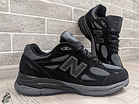 Кроссовки New Balance 990 \ Нью Беланс 990 \ 43