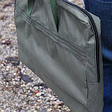 Чохол для розбірного мангала на 6 шампурів, фото 2