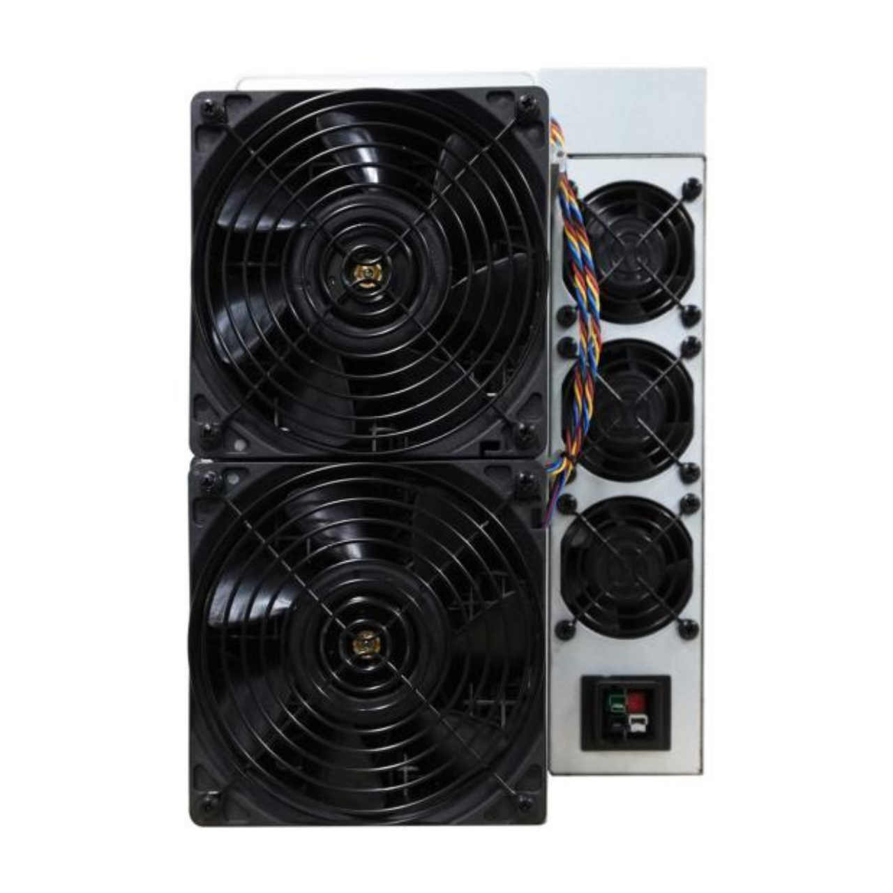 Asic Antminer S21 мощностью 200 TH/s. майнер криптовалюты, Bitcoin miner - фото 3 - id-p2127398175