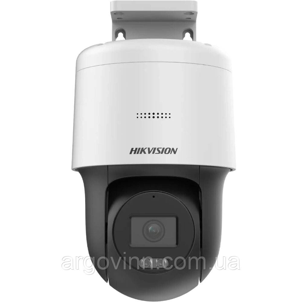 Відеокамера Hikvision DS-2DE2C400MW-DE(F0)(S7)