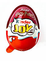 Шоколадное яйцо Kinder Joy Harry Potter 20г