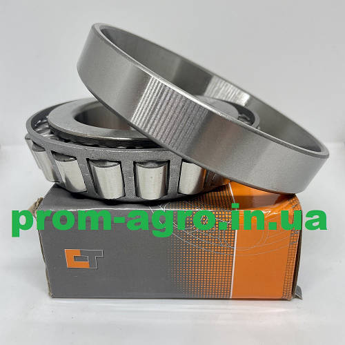 Підшипник 7205 (30205), розміри: 25х52х16,25 (Daewoo,ЗАЗ) CT (ID ...