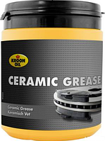 Смазка CERAMIC GREASE 600г KROON OIL