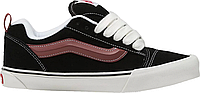 Кеды низкие Vans Knu Skool 'Black Port' 43