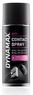 Очиститель электрических контактов DXT3 CONTACT SPRAY (400ML), DYNAMAX (606144)