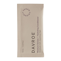 Зволожуючий кондиціонер DAVROE Moisture Hydrating Conditioner тестер-саше 15мл