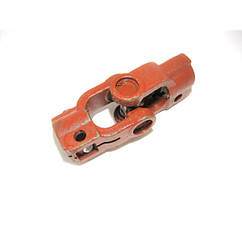 Вилка карданчика рульового управління МТЗ