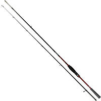 Спининговое удилище Daiwa Ninja Z 702MLFS 2.10m 5-20gr 11001-02