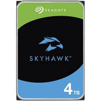 Жорсткий диск 3.5\"  3TB Seagate (ST3000VX015)