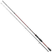 Спининговое удилище Daiwa Fuego 762LFS-ST 2,25m 3-15gr 11106-06