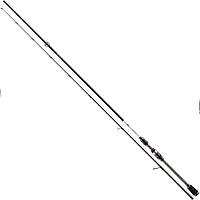 Спининговое удилище Daiwa Silver Creek 2020 UL Spin 2.05m 3-14gr 11430-201