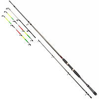 Морское удилище Daiwa Seahunter X Variotip 2.70m 30-110g 11531-275