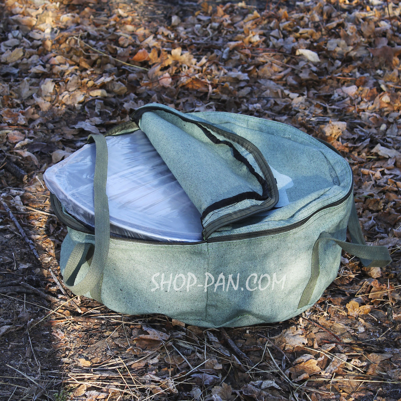 Чохол на казан татарський, фото 1