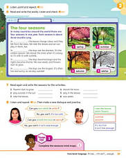 Комплект Beehive 5 Student Book with Online Practice + Workbook (Вчебник + зошит) англійською мовою, фото 5