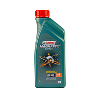 CASTROL MAGNATEC DIESEL 5W-40 DPF 1L (1502B8_)