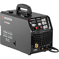 Сварочный аппарат Intertool WT-4011 [101661]