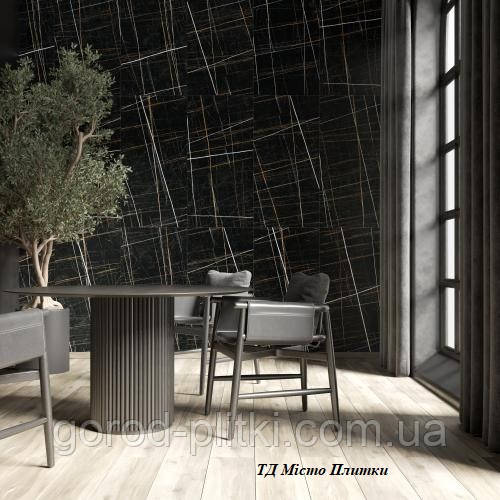 InterCerama Sahara 60х60,60х120. Фотографії інтер'єру, фото 1