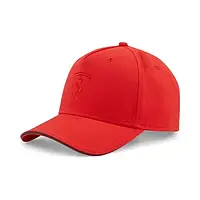 Кепка Puma Ferrari SPTWR Style BB Cap (Артикул: 02372002)