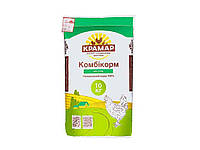 БМВД для бройлеров (25-45 дней)/россыпь Финиш ПК 6-4 БМВД (20%) 10кг ТМ КРАМАР BP