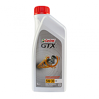 CASTROL GTX 5W-30 C4 1L (15C4EE)