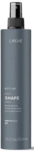 Лосьйон для надання об'єму Lakme K.Style Shape Brushing Lotion