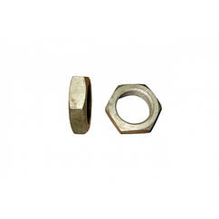 Гайка рульового управління МТЗ (низька)