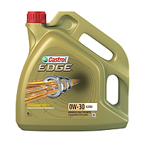 CASTROL EDGE 0W-30 A3/B4 4L (15334C)